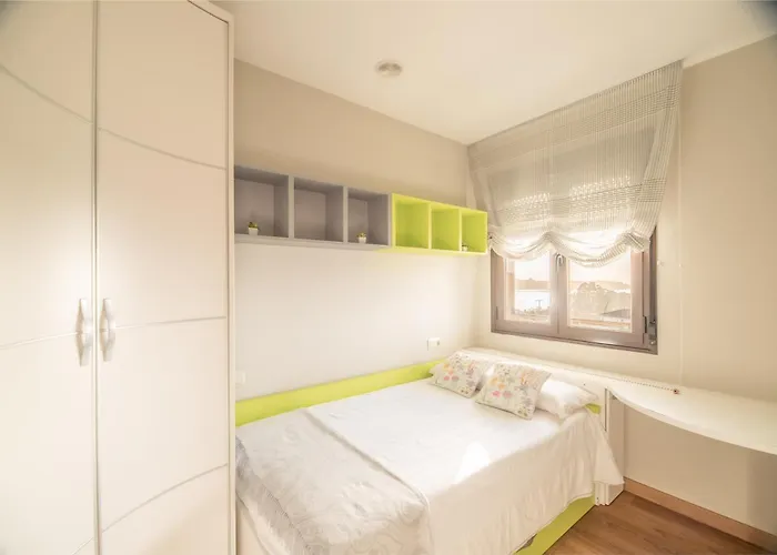 Rurales De Abelleira Muros