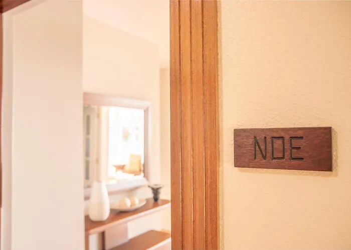 Rurales De Abelleira * Muros