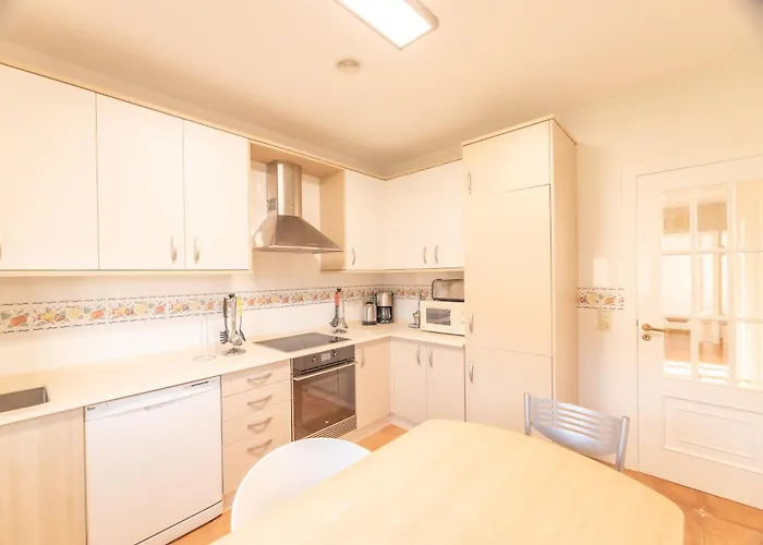 דירה Rurales De Abelleira מורוס