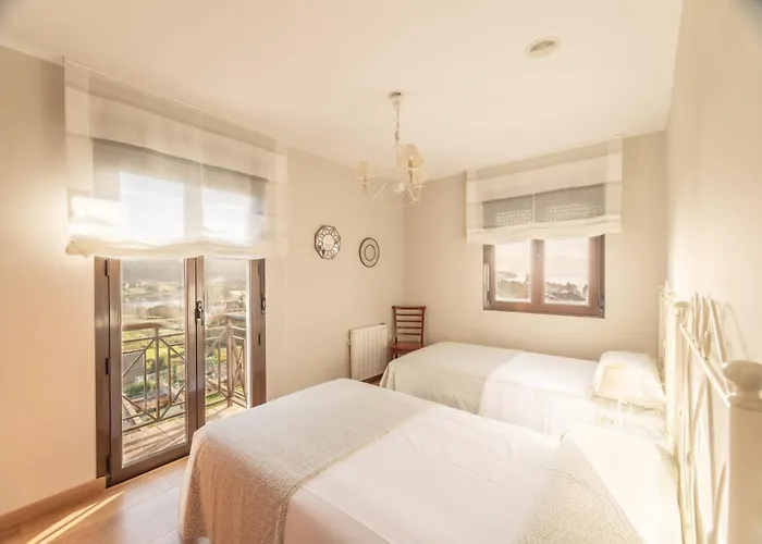 Rurales De Abelleira מורוס