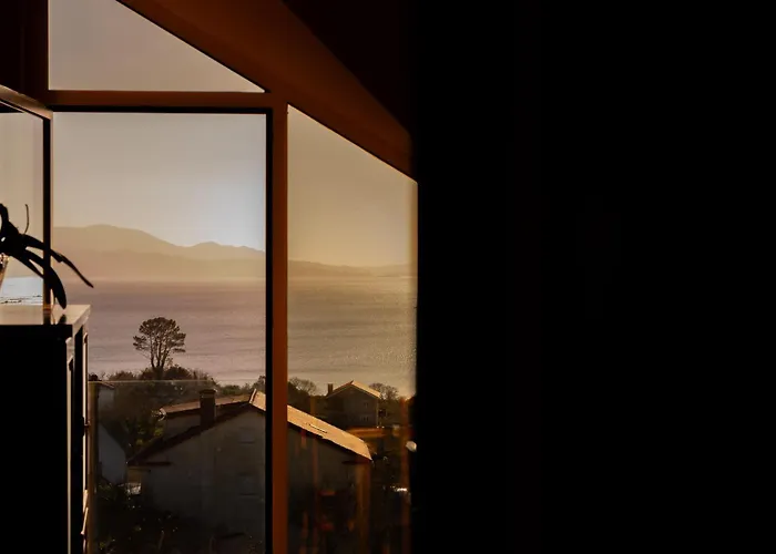 Lejlighed Rurales De Abelleira *