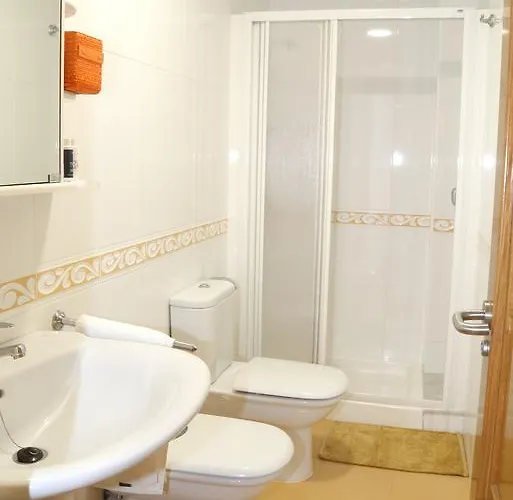 Rurales De Abelleira