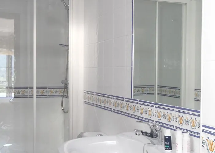 Rurales De Abelleira