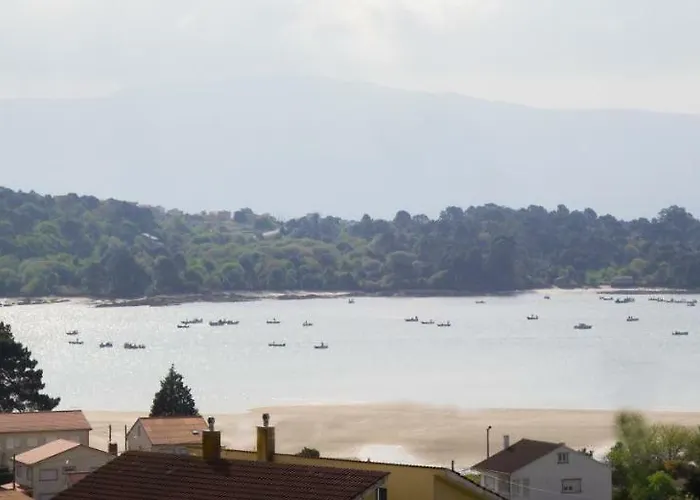 Rurales De Abelleira * מורוס