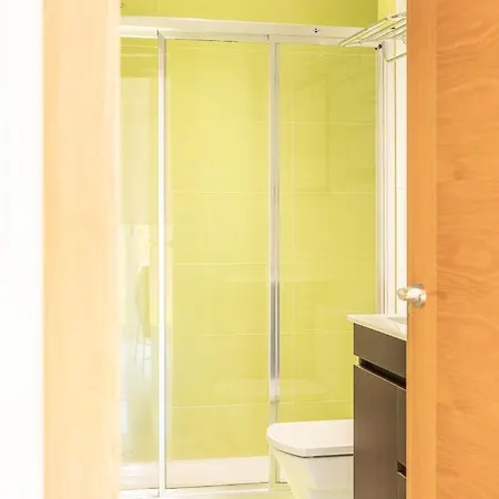 Appartement Rurales De Abelleira Muros