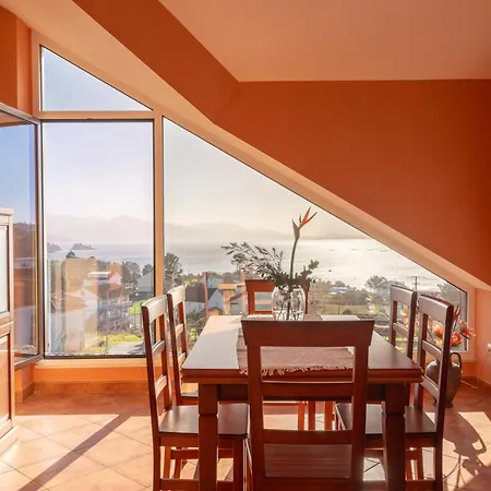 Appartement Rurales De Abelleira