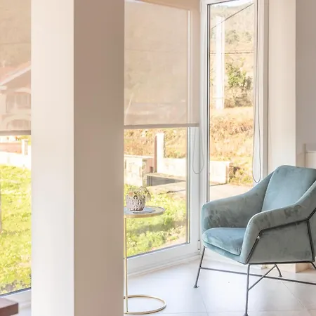 Rurales De Abelleira Appartement *