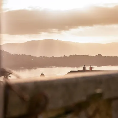 Appartement Rurales De Abelleira Muros