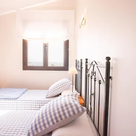 Rurales De Abelleira Muros