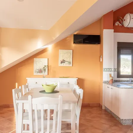 Rurales De Abelleira * Muros