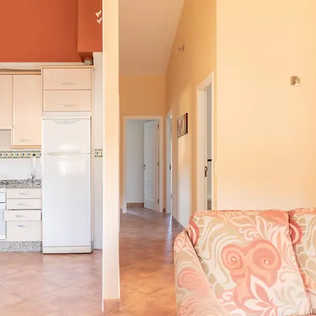 Appartement Rurales De Abelleira Muros