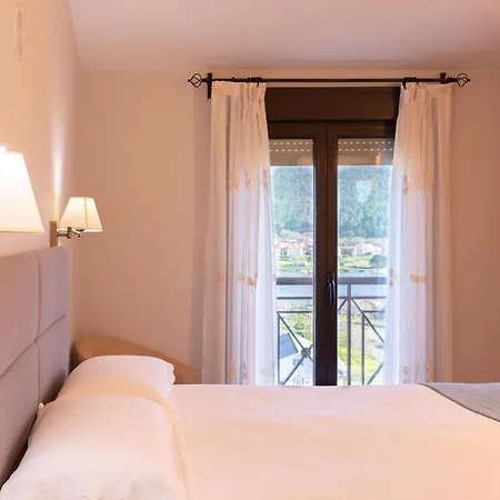 Appartement Rurales De Abelleira *