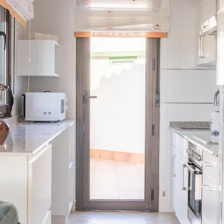 Rurales De Abelleira Appartement *