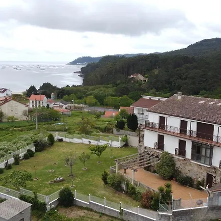 Rurales De Abelleira