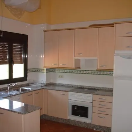 Appartement Rurales De Abelleira