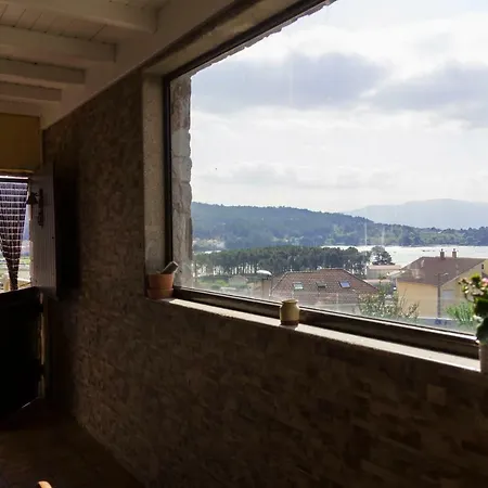 Appartement Rurales De Abelleira *