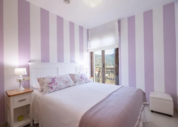 Rurales De Abelleira Apartment Muros