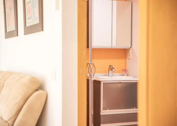 Rurales De Abelleira Apartment *