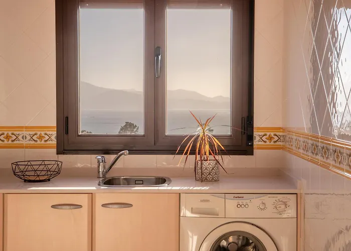 Rurales De Abelleira Apartment