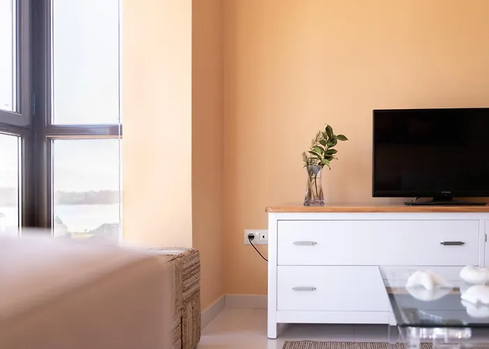 Apartment Rurales De Abelleira