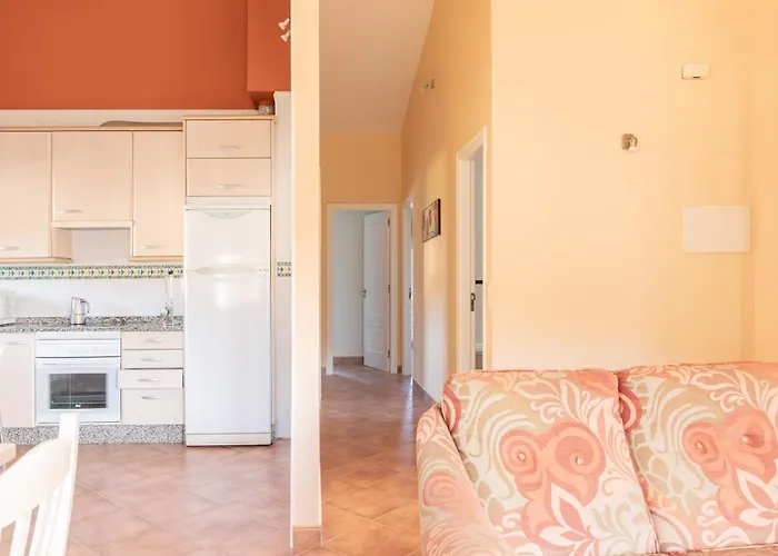 Apartment Rurales De Abelleira Muros