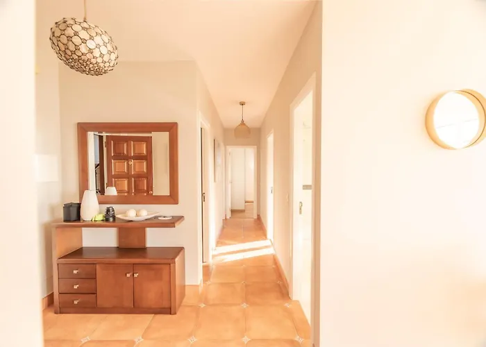 Rurales De Abelleira Apartment