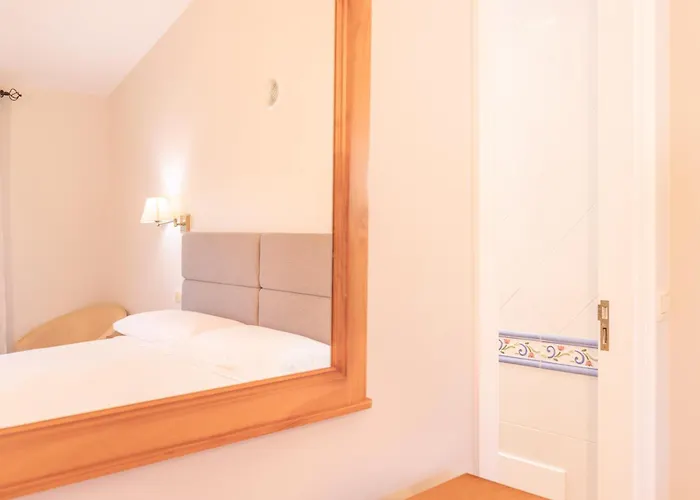 Apartment Rurales De Abelleira Muros