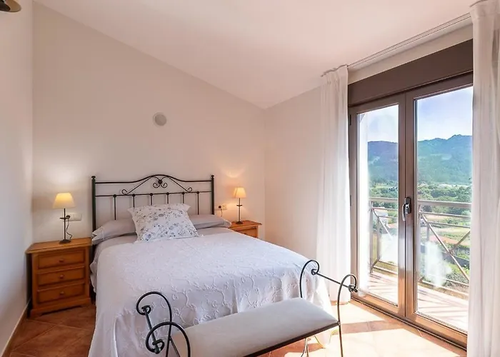 Apartment Rurales De Abelleira