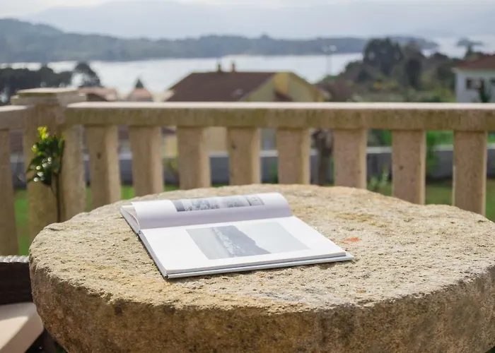 Rurales De Abelleira *